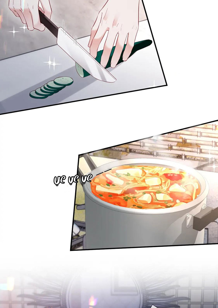 Đơn Xin Ly Hôn - Chap 102