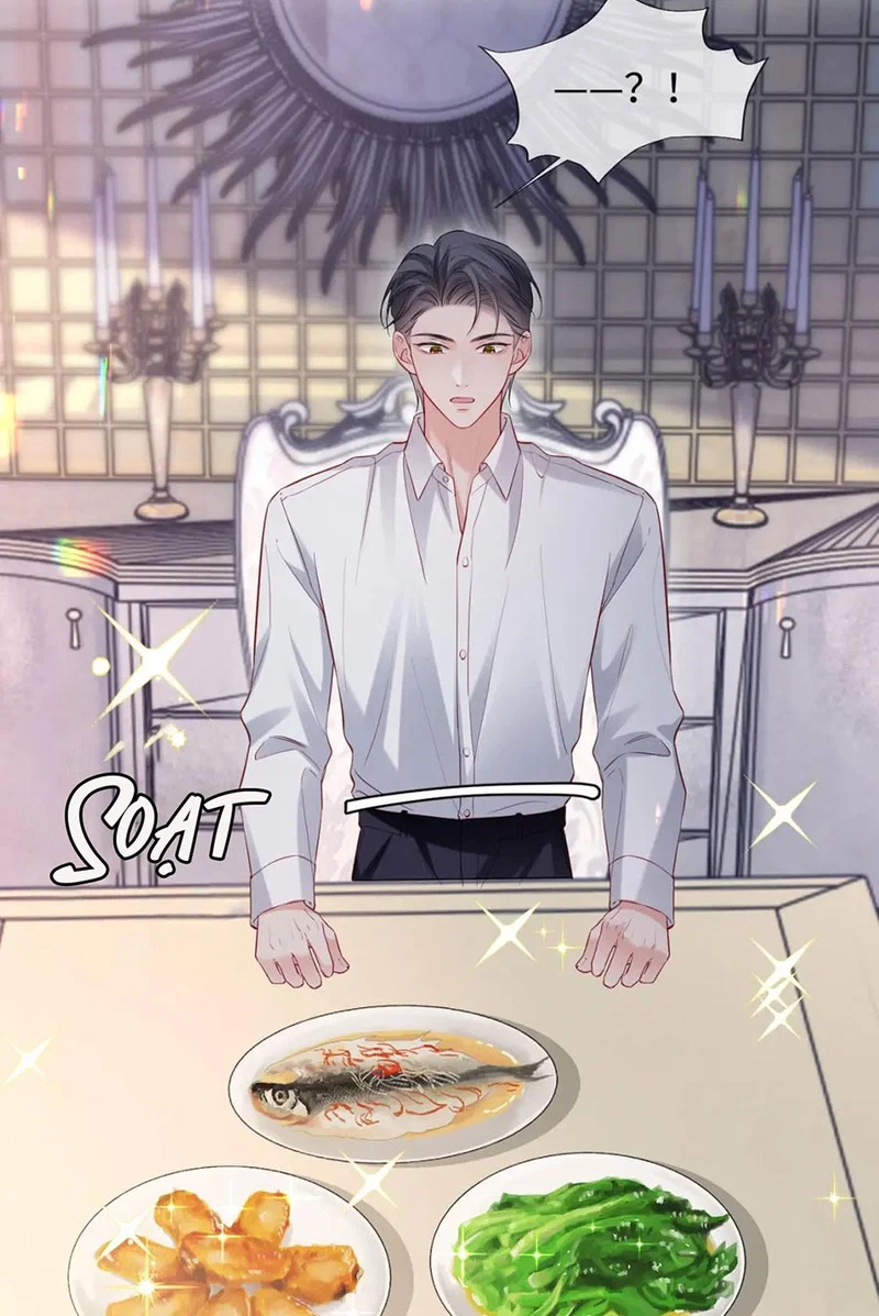 Đơn Xin Ly Hôn - Chap 102