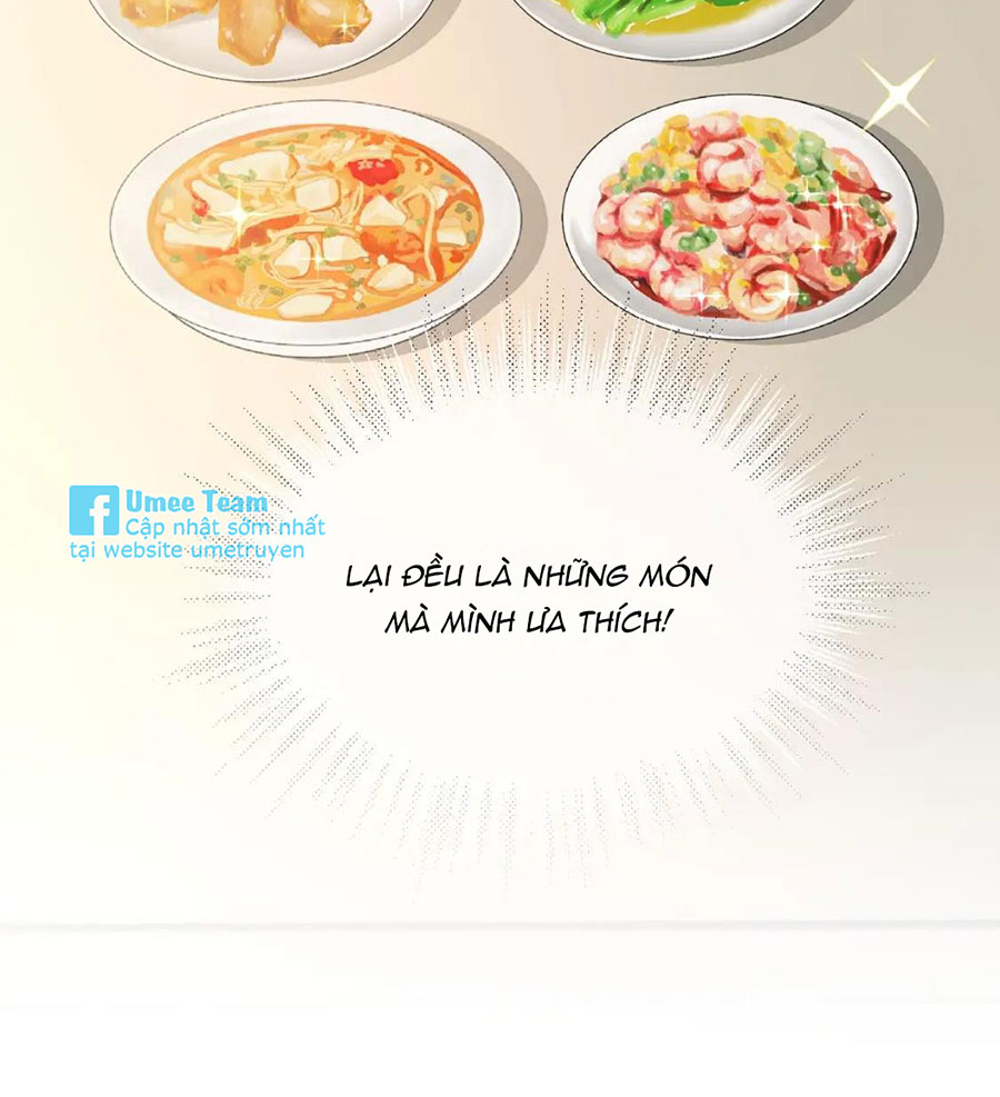 Đơn Xin Ly Hôn - Chap 102