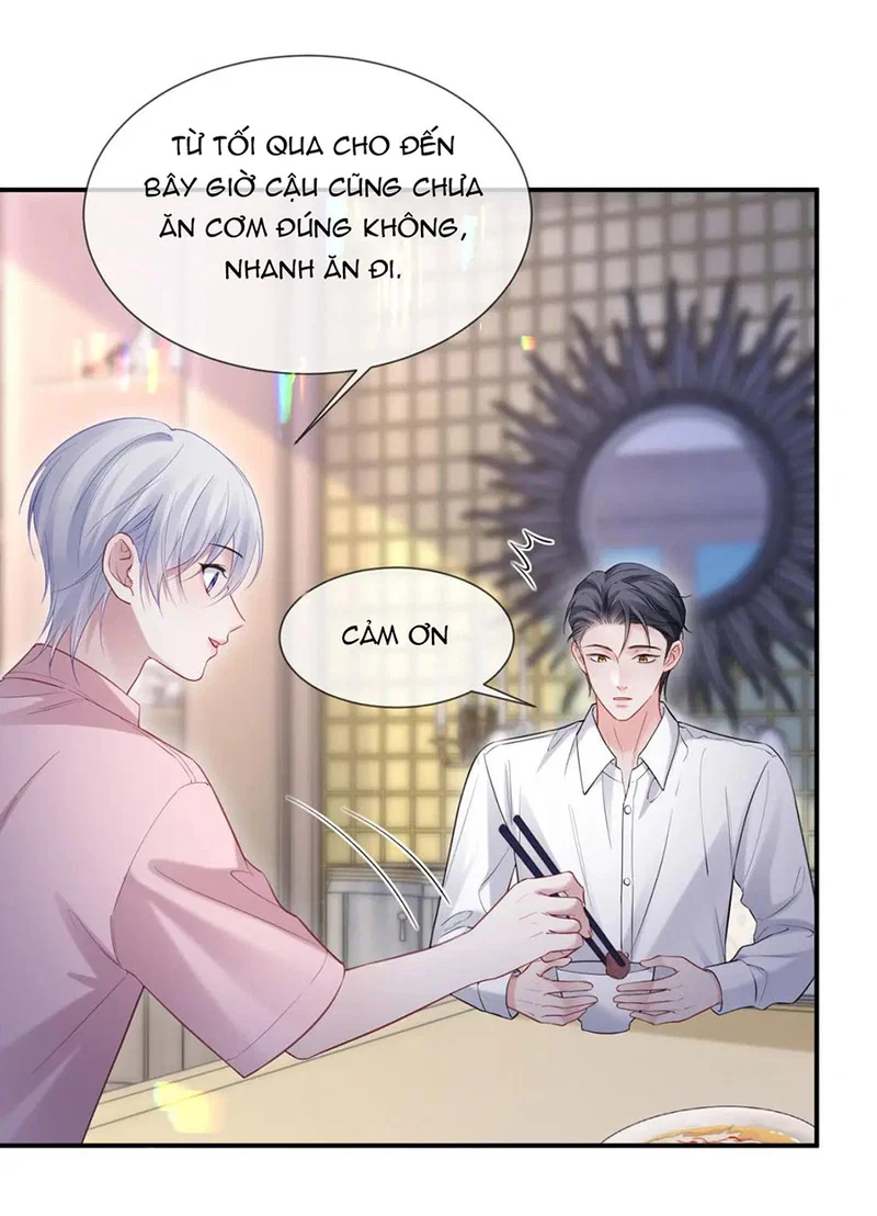 Đơn Xin Ly Hôn - Chap 102