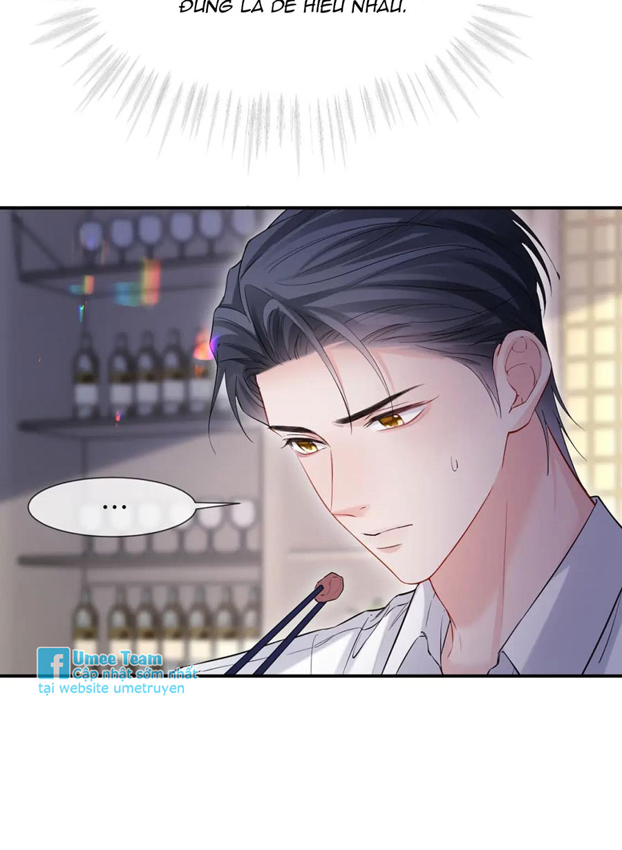 Đơn Xin Ly Hôn - Chap 102