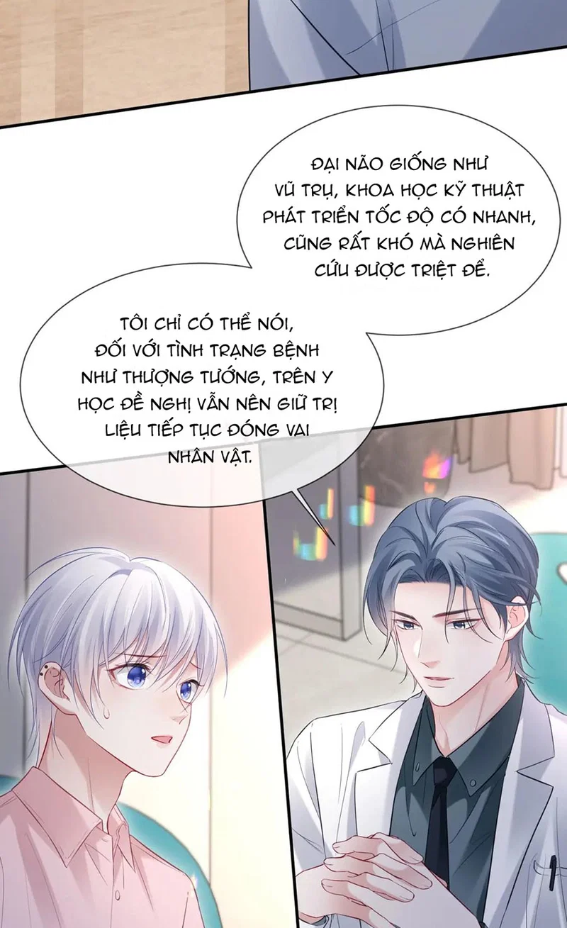 Đơn Xin Ly Hôn - Chap 102