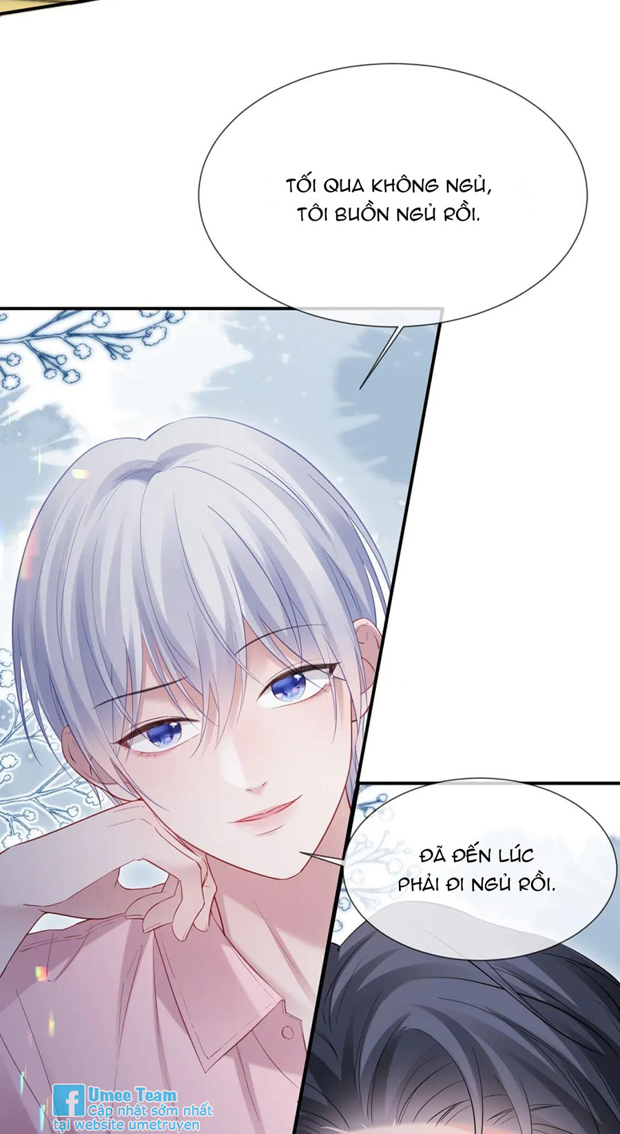 Đơn Xin Ly Hôn - Chap 102