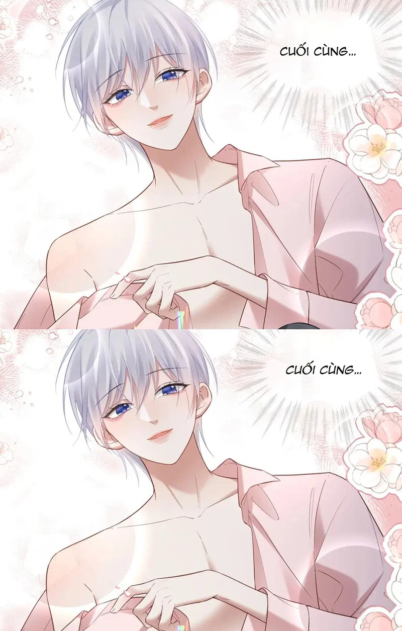 Đơn Xin Ly Hôn - Chap 102