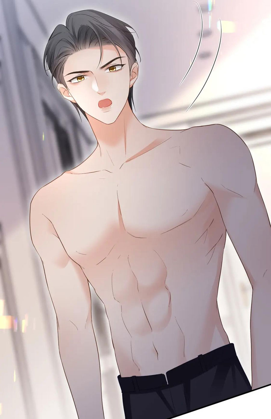Đơn Xin Ly Hôn - Chap 102