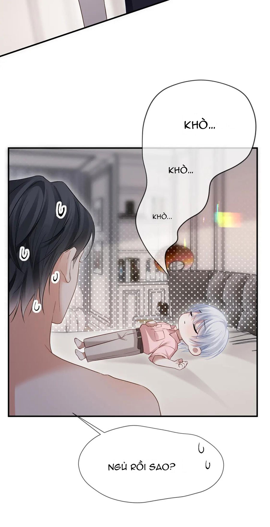 Đơn Xin Ly Hôn - Chap 102