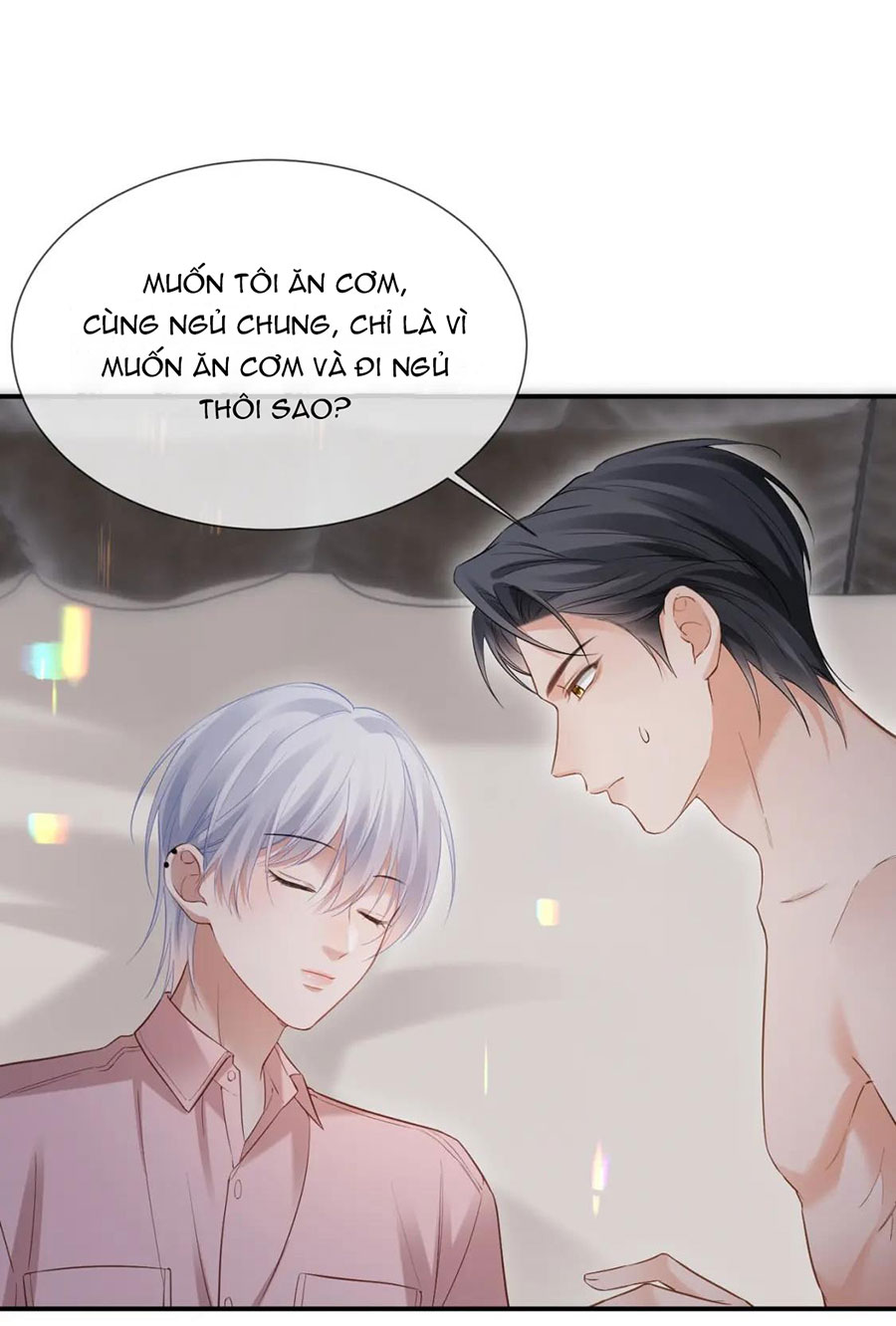 Đơn Xin Ly Hôn - Chap 102
