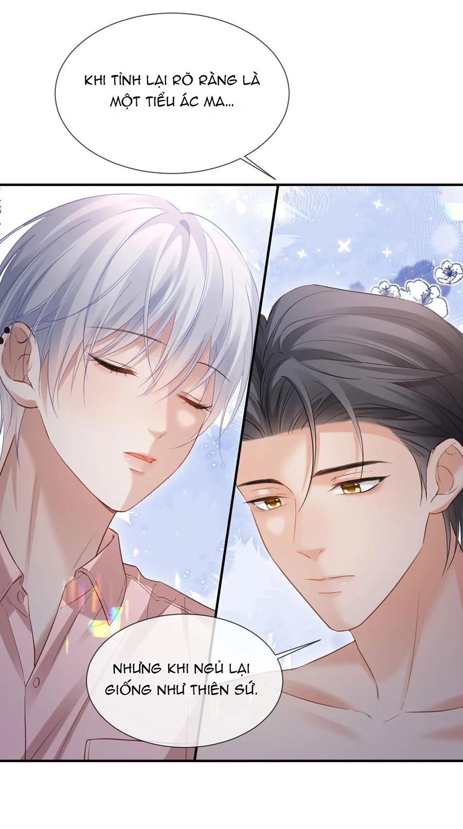 Đơn Xin Ly Hôn - Chap 102