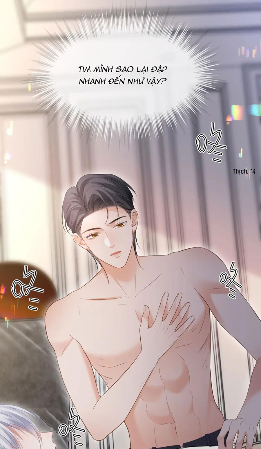 Đơn Xin Ly Hôn - Chap 102