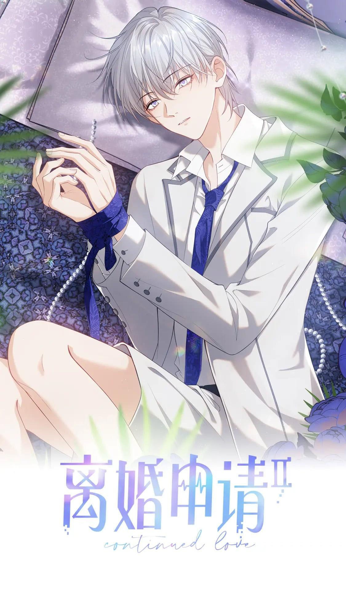 Đơn Xin Ly Hôn - Chap 103