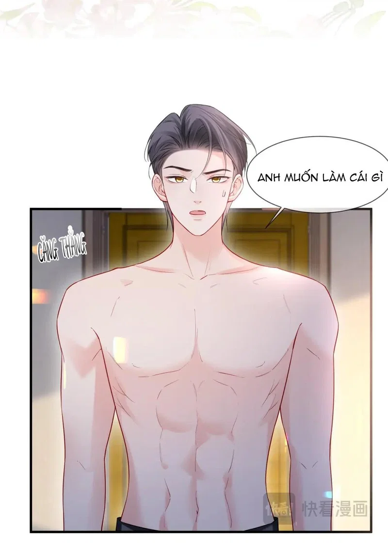 Đơn Xin Ly Hôn - Chap 103