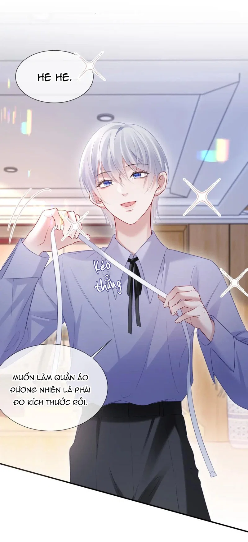 Đơn Xin Ly Hôn - Chap 103