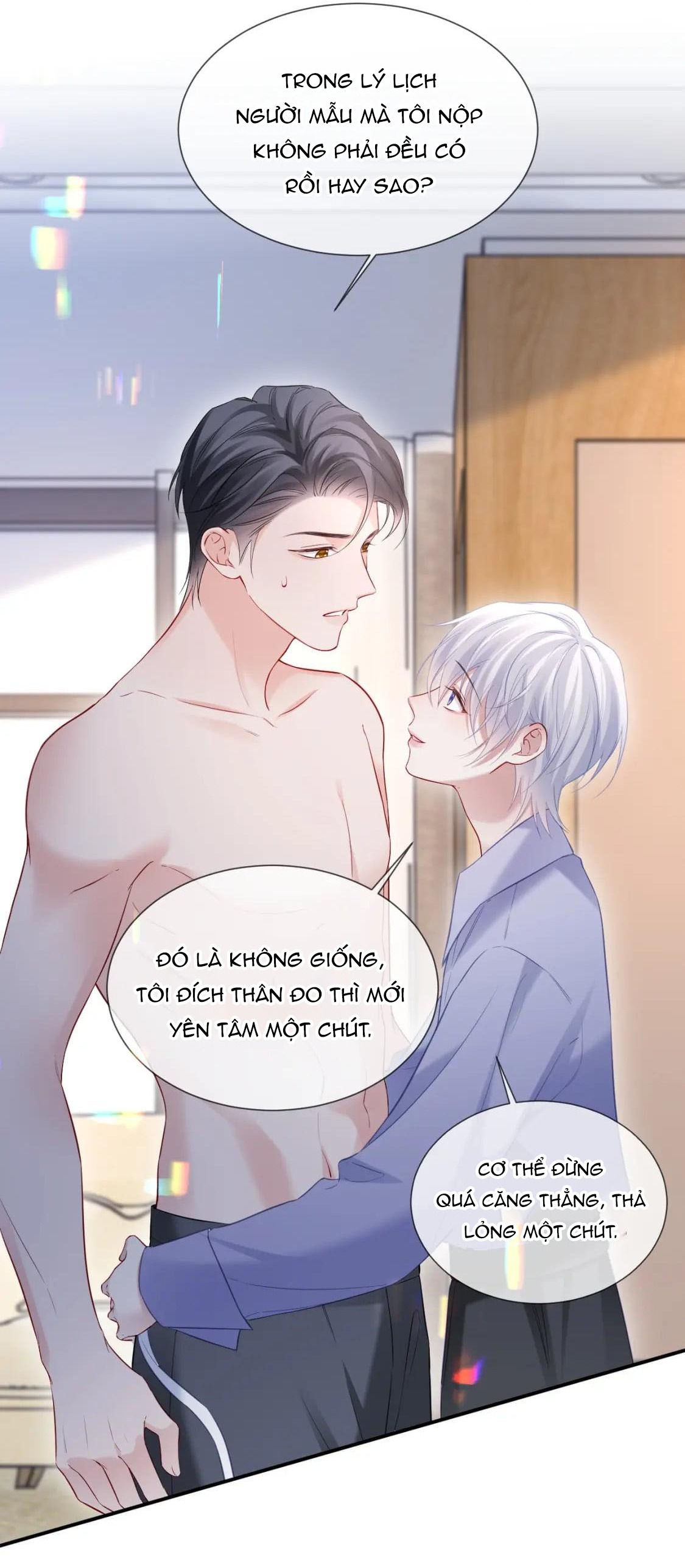 Đơn Xin Ly Hôn - Chap 103