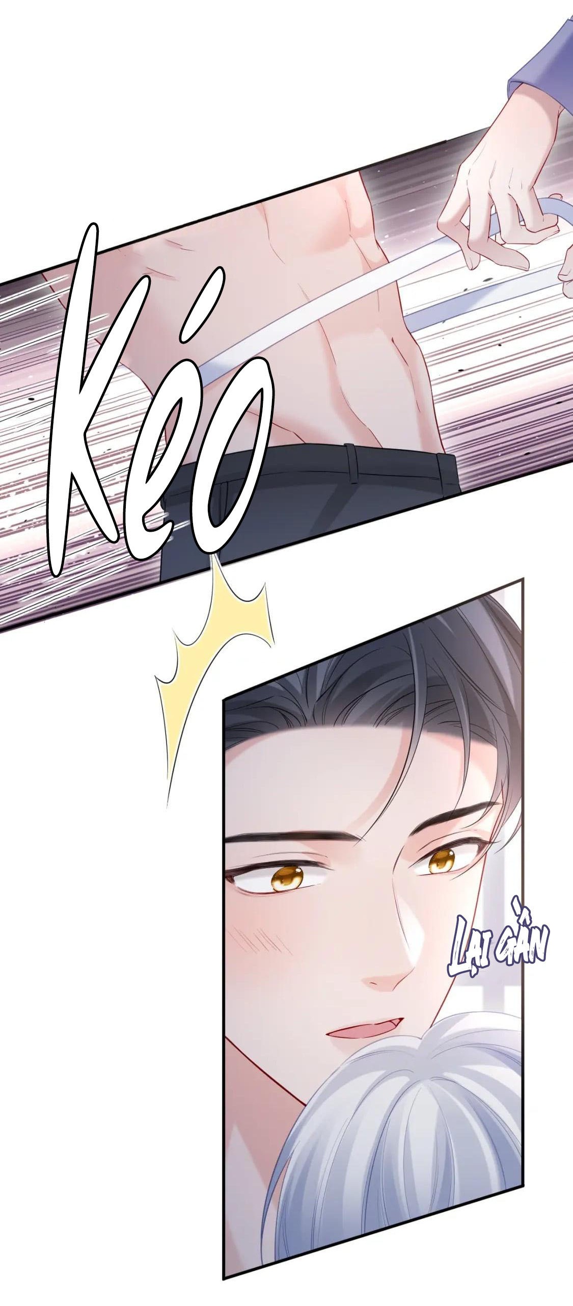 Đơn Xin Ly Hôn - Chap 103