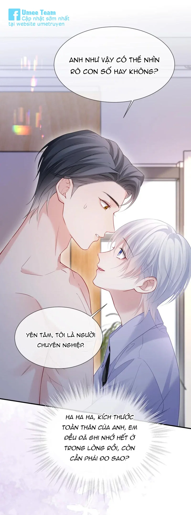 Đơn Xin Ly Hôn - Chap 103