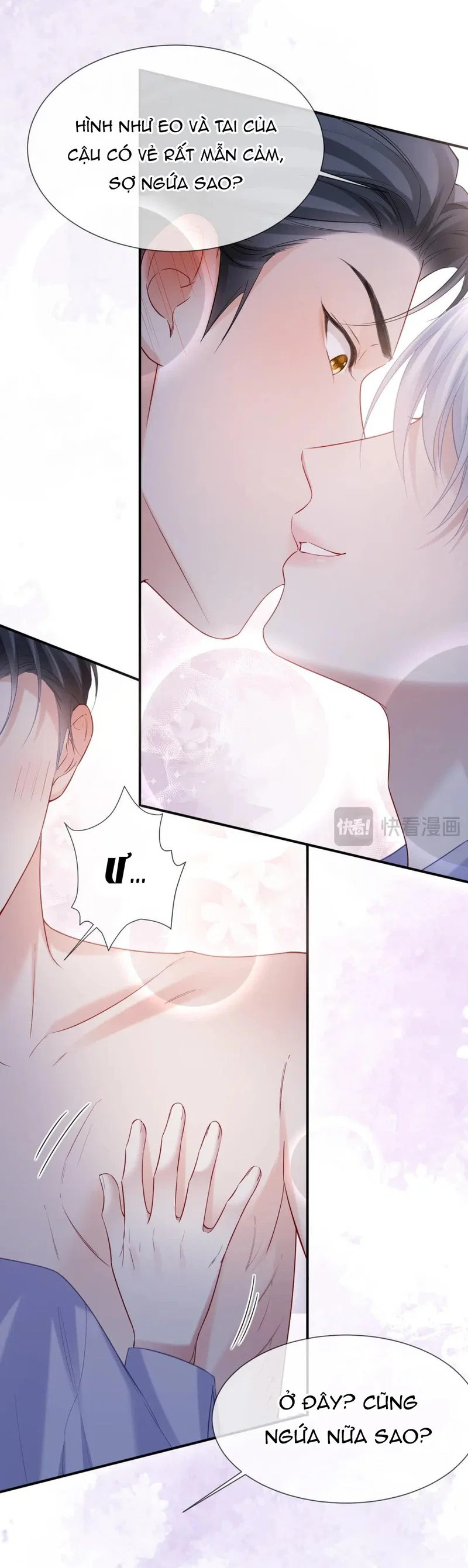 Đơn Xin Ly Hôn - Chap 103