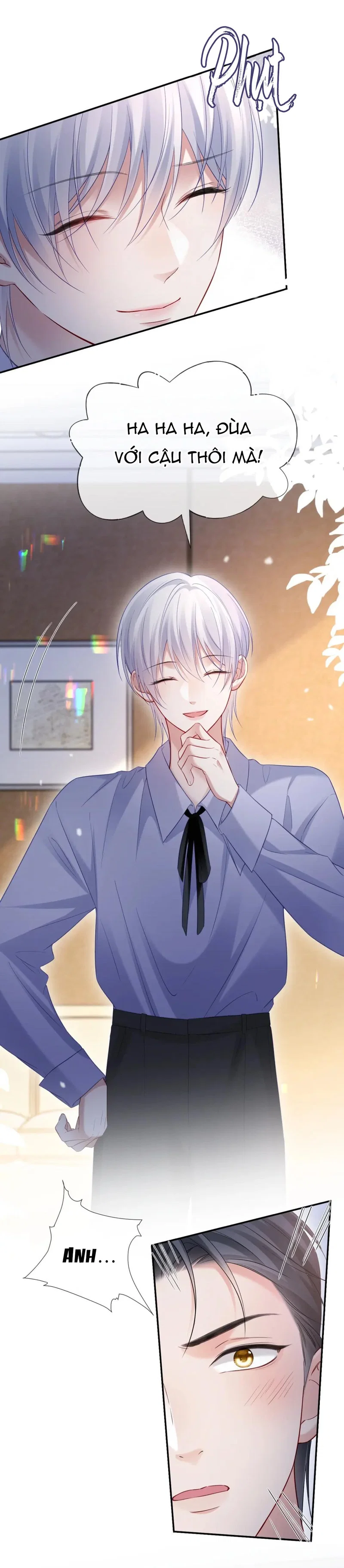 Đơn Xin Ly Hôn - Chap 103