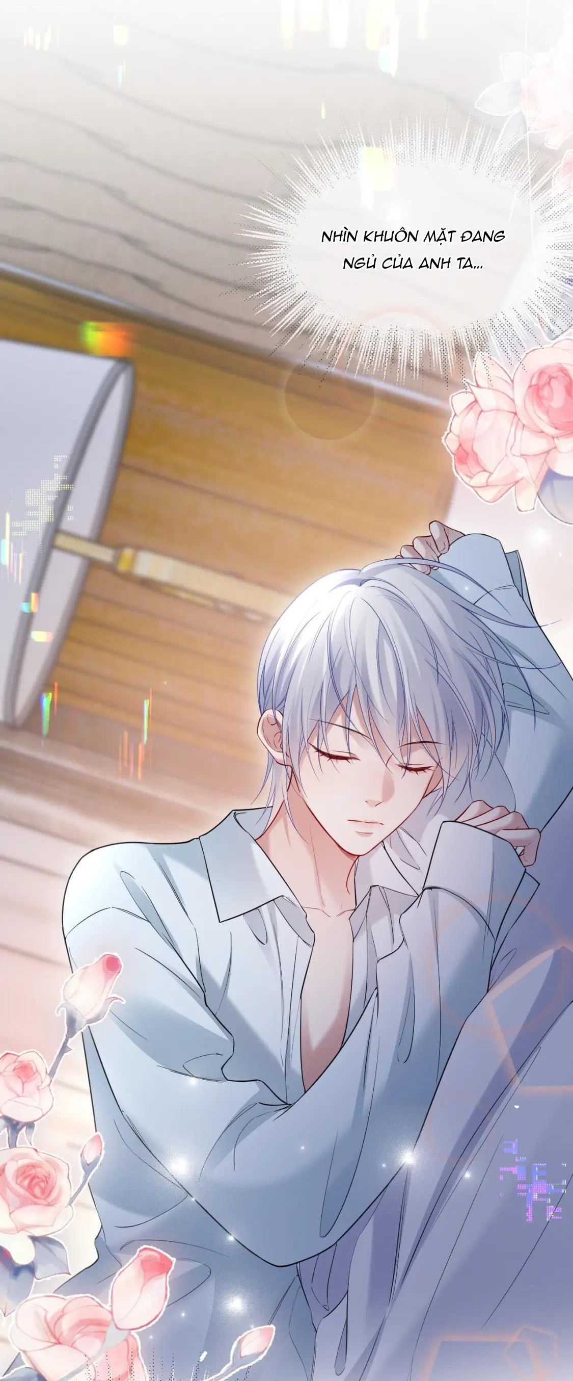 Đơn Xin Ly Hôn - Chap 103