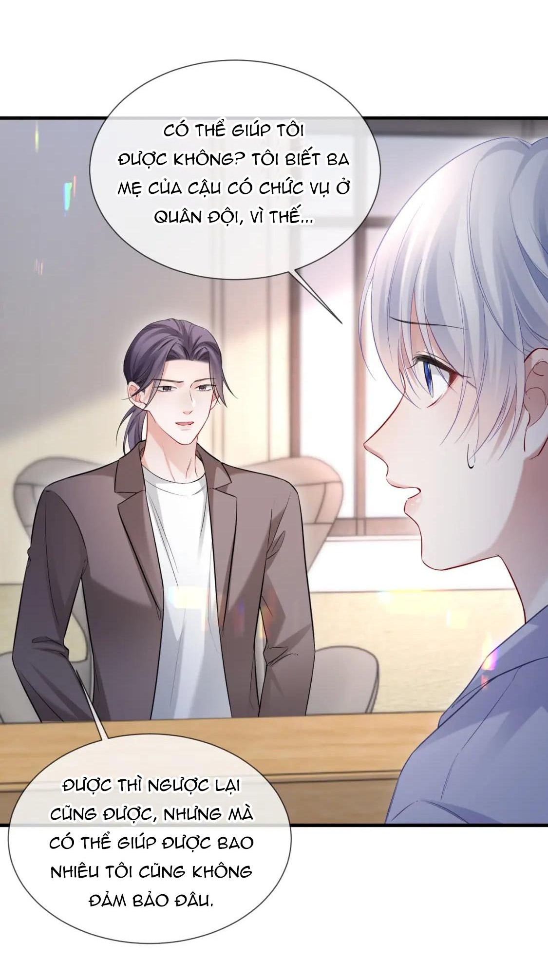 Đơn Xin Ly Hôn - Chap 103