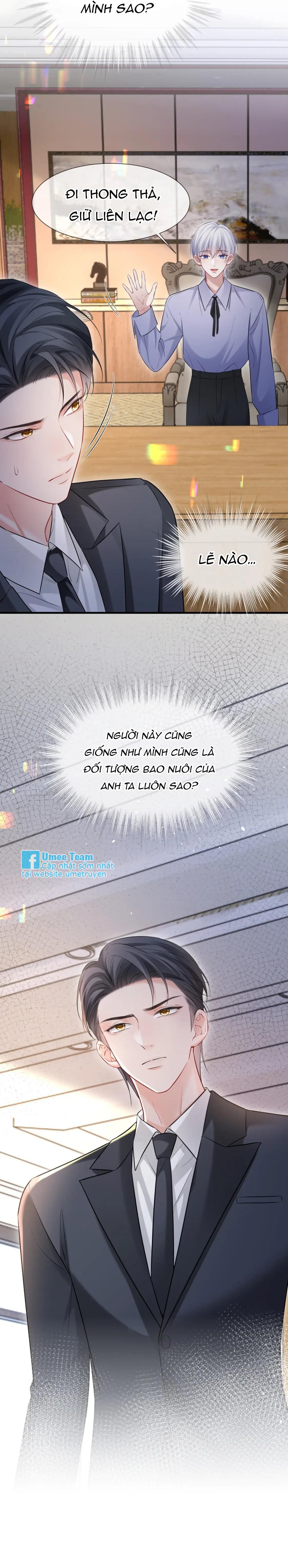 Đơn Xin Ly Hôn - Chap 103