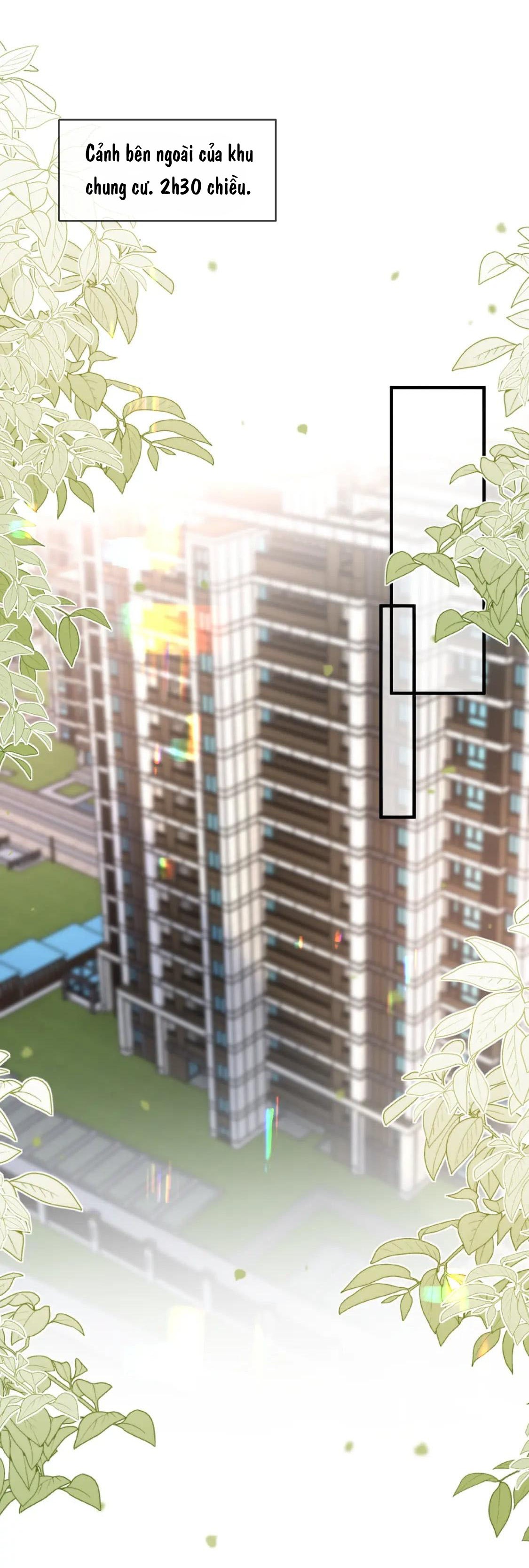 Đơn Xin Ly Hôn - Chap 103