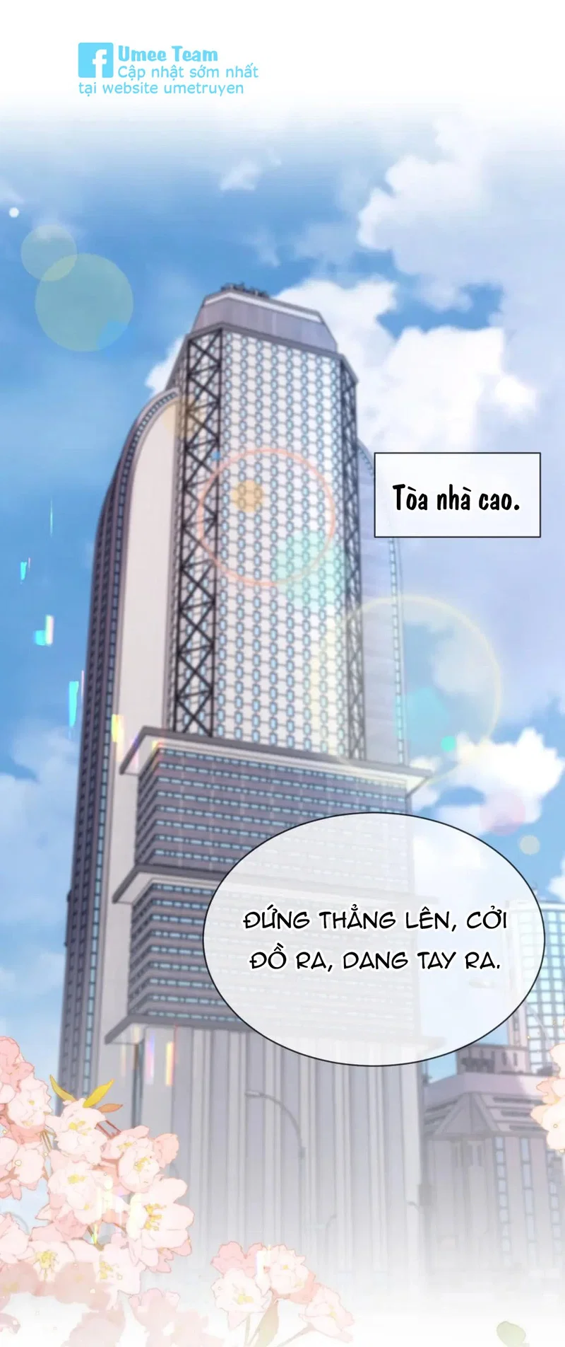 Đơn Xin Ly Hôn - Chap 103