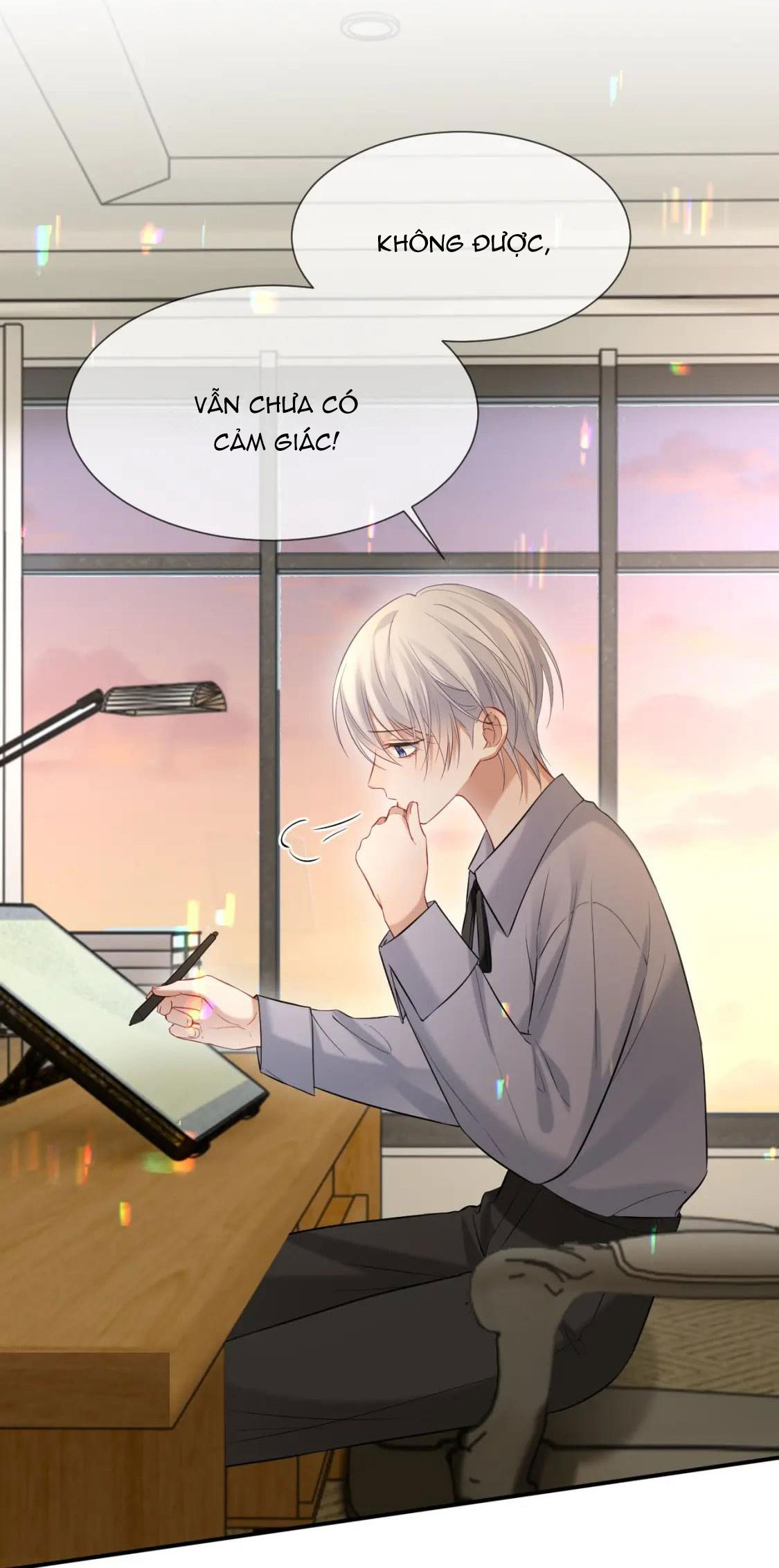 Đơn Xin Ly Hôn - Chap 104