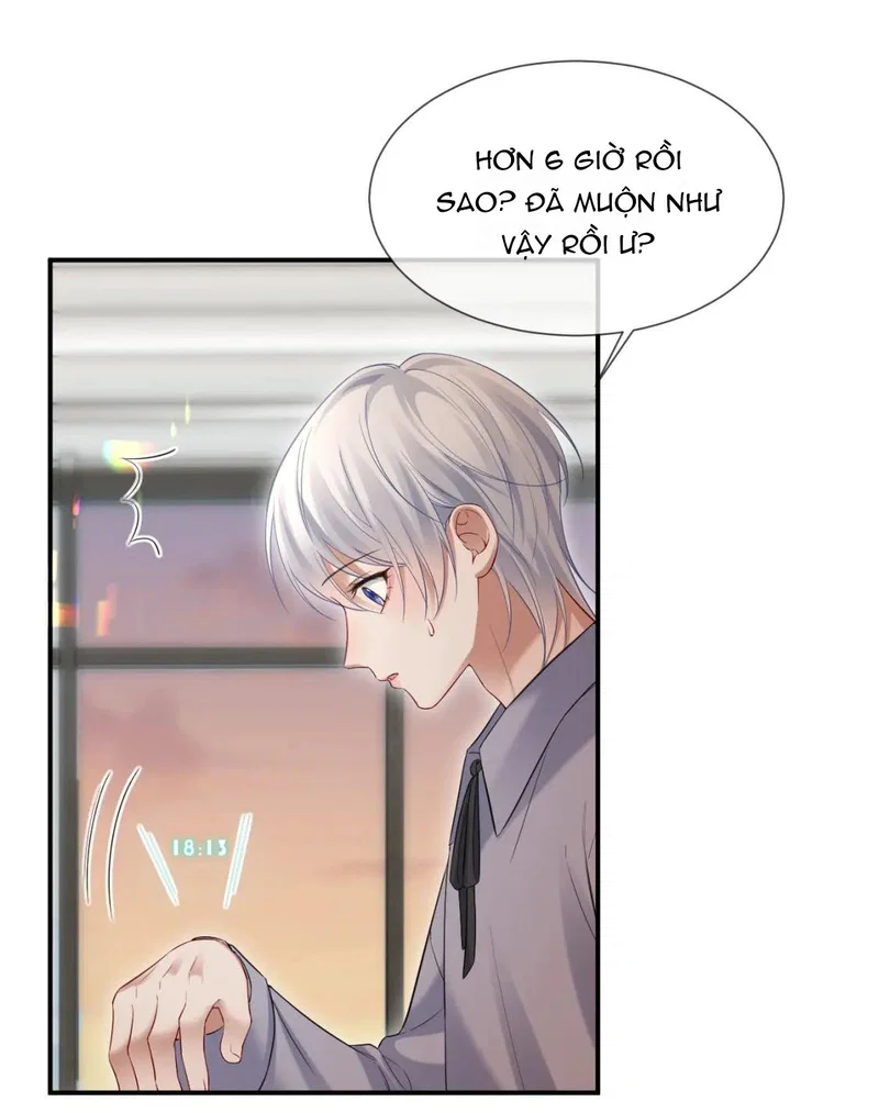 Đơn Xin Ly Hôn - Chap 104