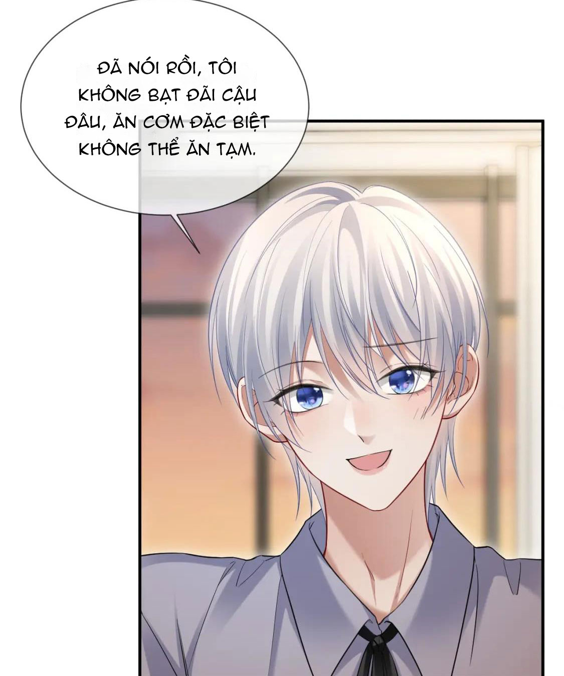 Đơn Xin Ly Hôn - Chap 104