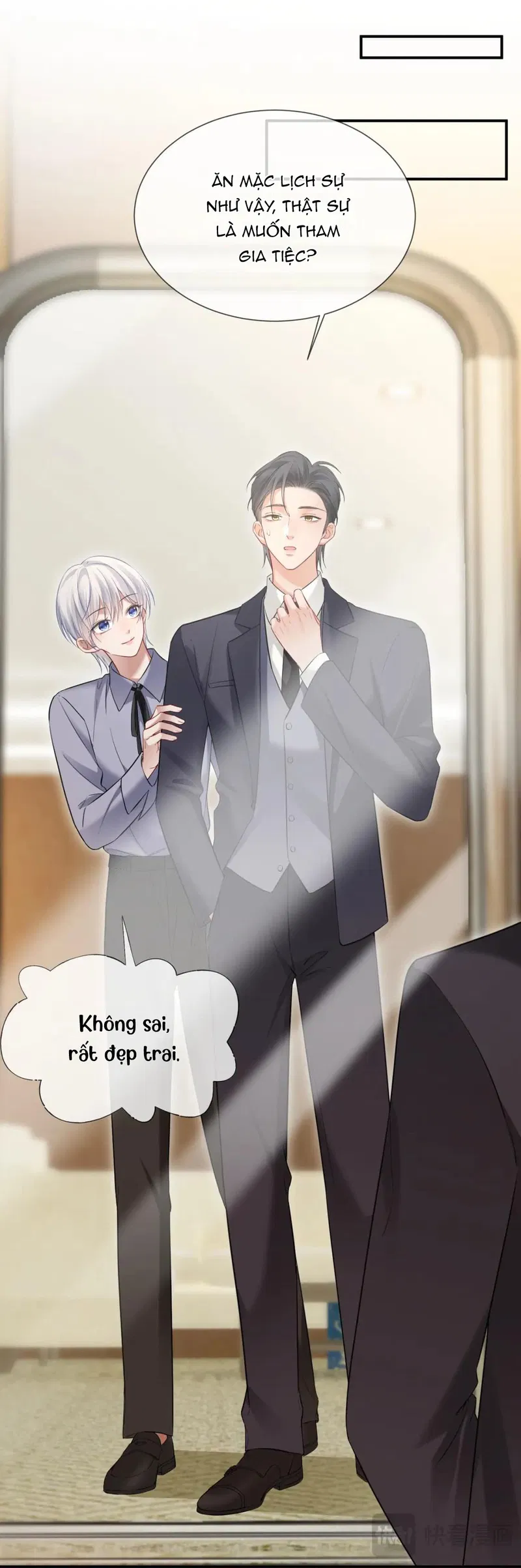 Đơn Xin Ly Hôn - Chap 104