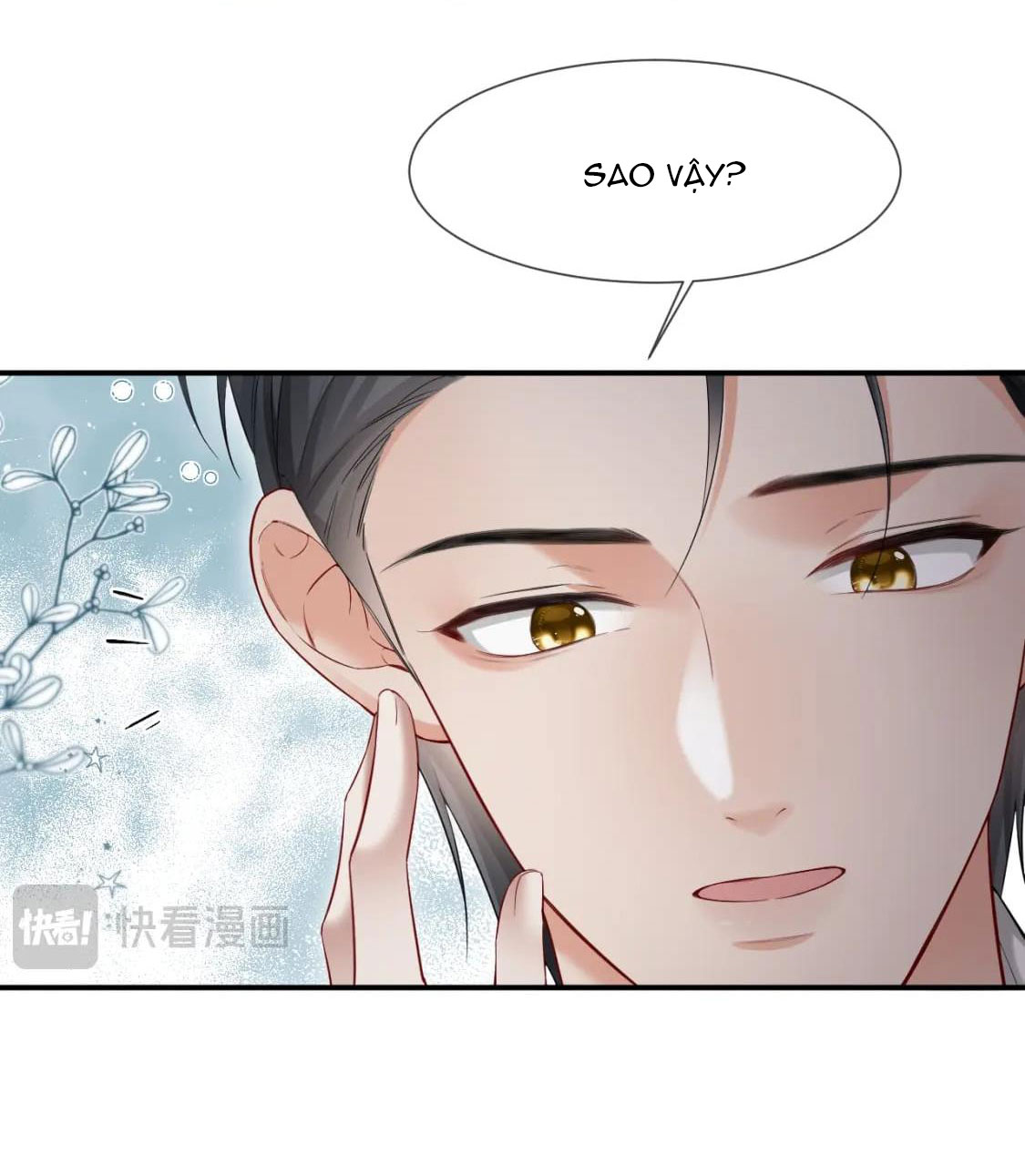 Đơn Xin Ly Hôn - Chap 104