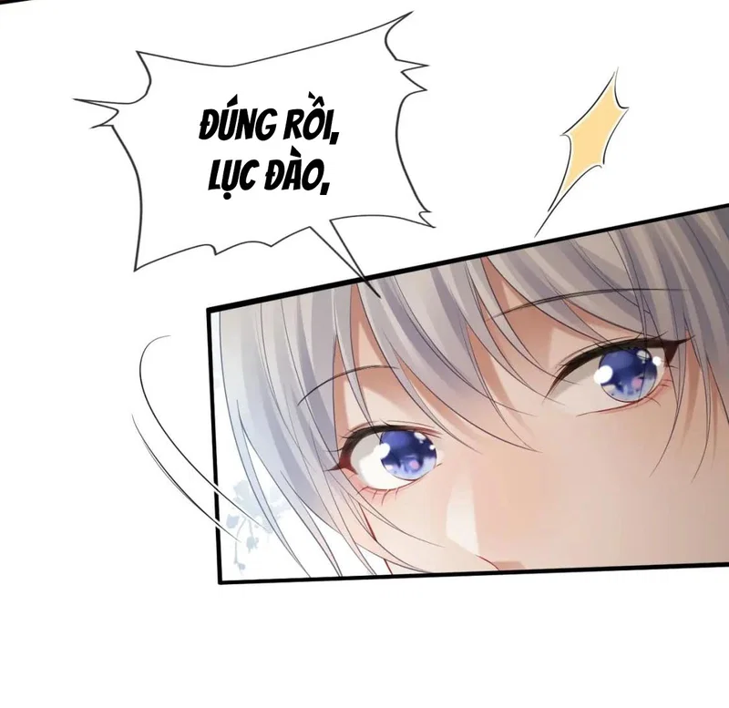 Đơn Xin Ly Hôn - Chap 104