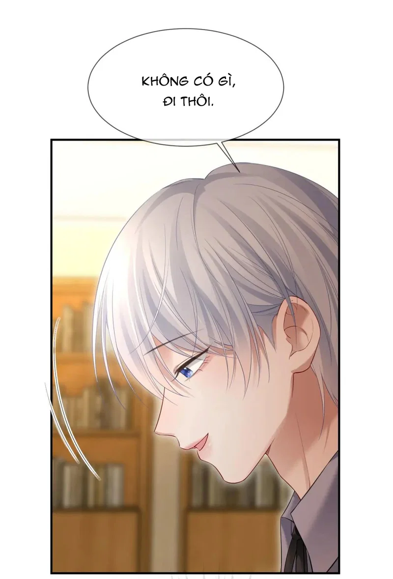 Đơn Xin Ly Hôn - Chap 104