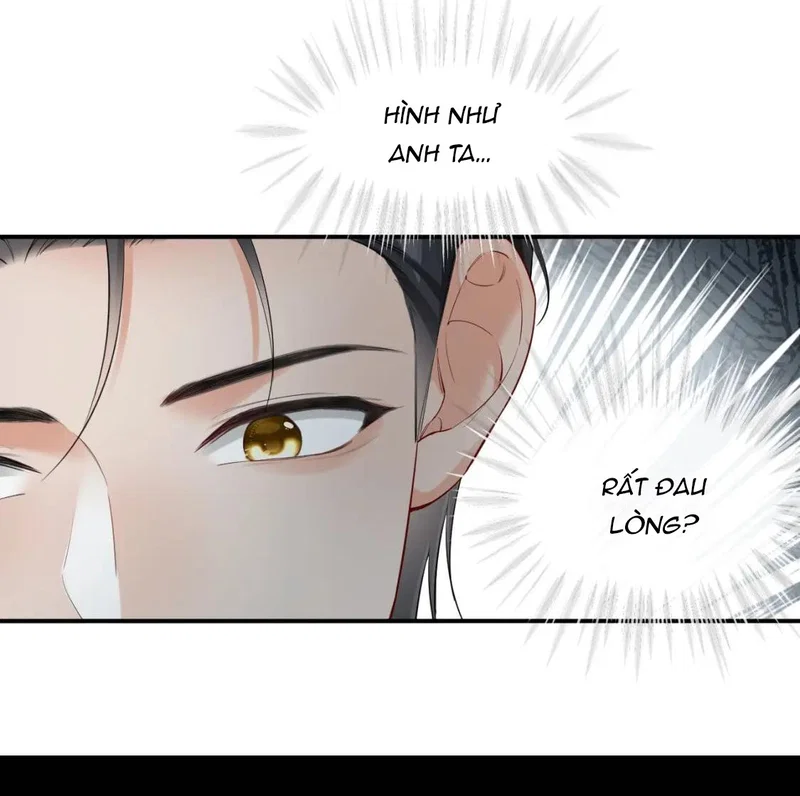 Đơn Xin Ly Hôn - Chap 104