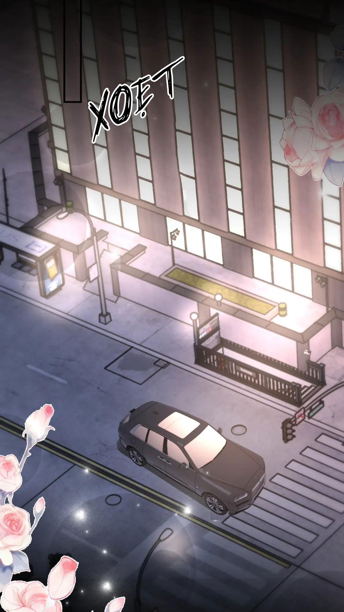 Đơn Xin Ly Hôn - Chap 104