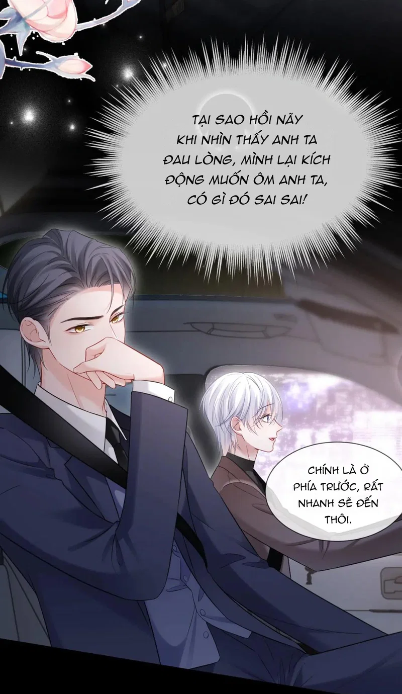 Đơn Xin Ly Hôn - Chap 104