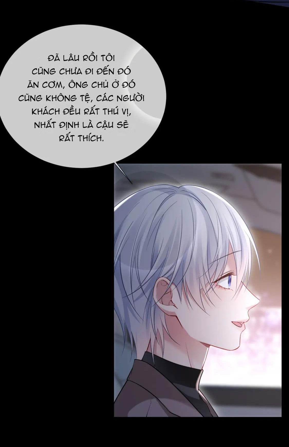 Đơn Xin Ly Hôn - Chap 104