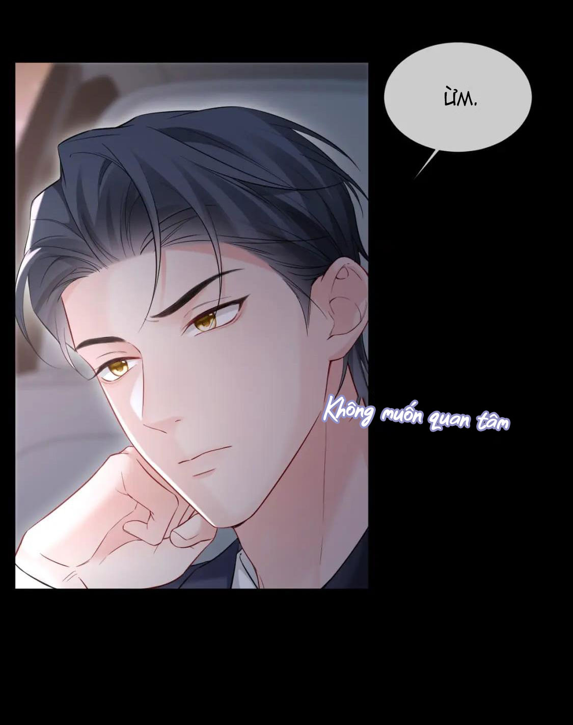 Đơn Xin Ly Hôn - Chap 104
