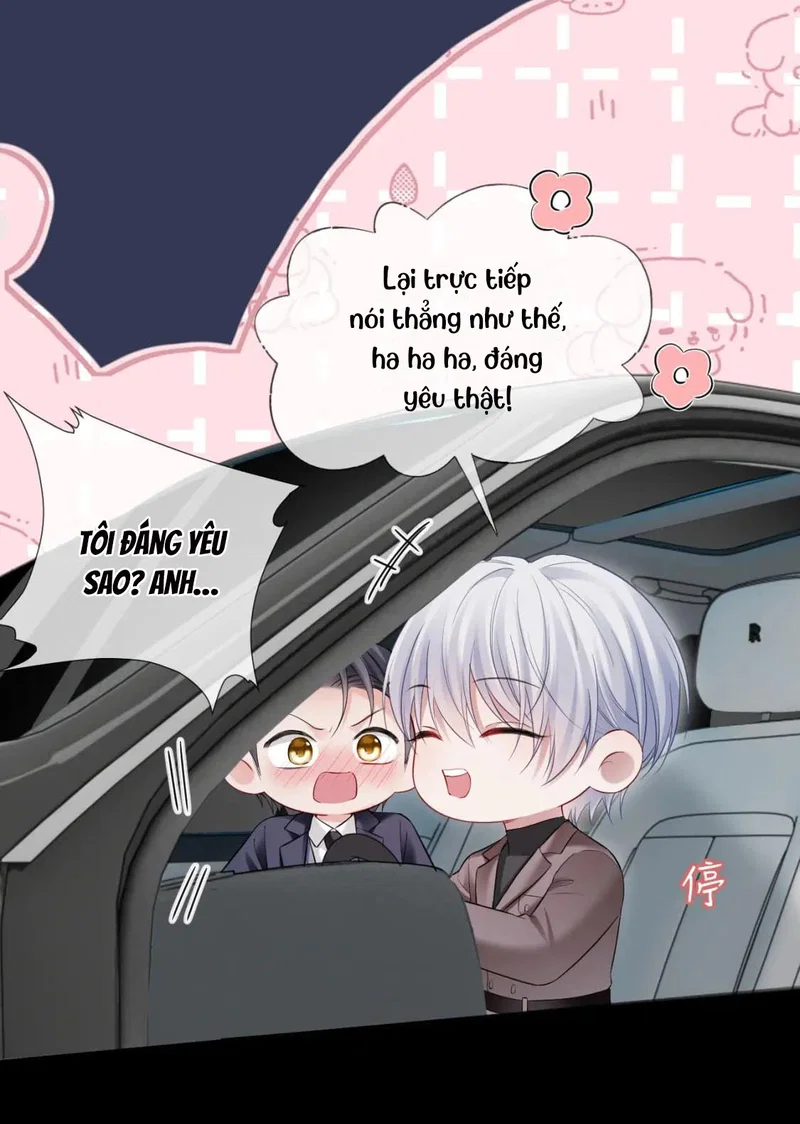 Đơn Xin Ly Hôn - Chap 104