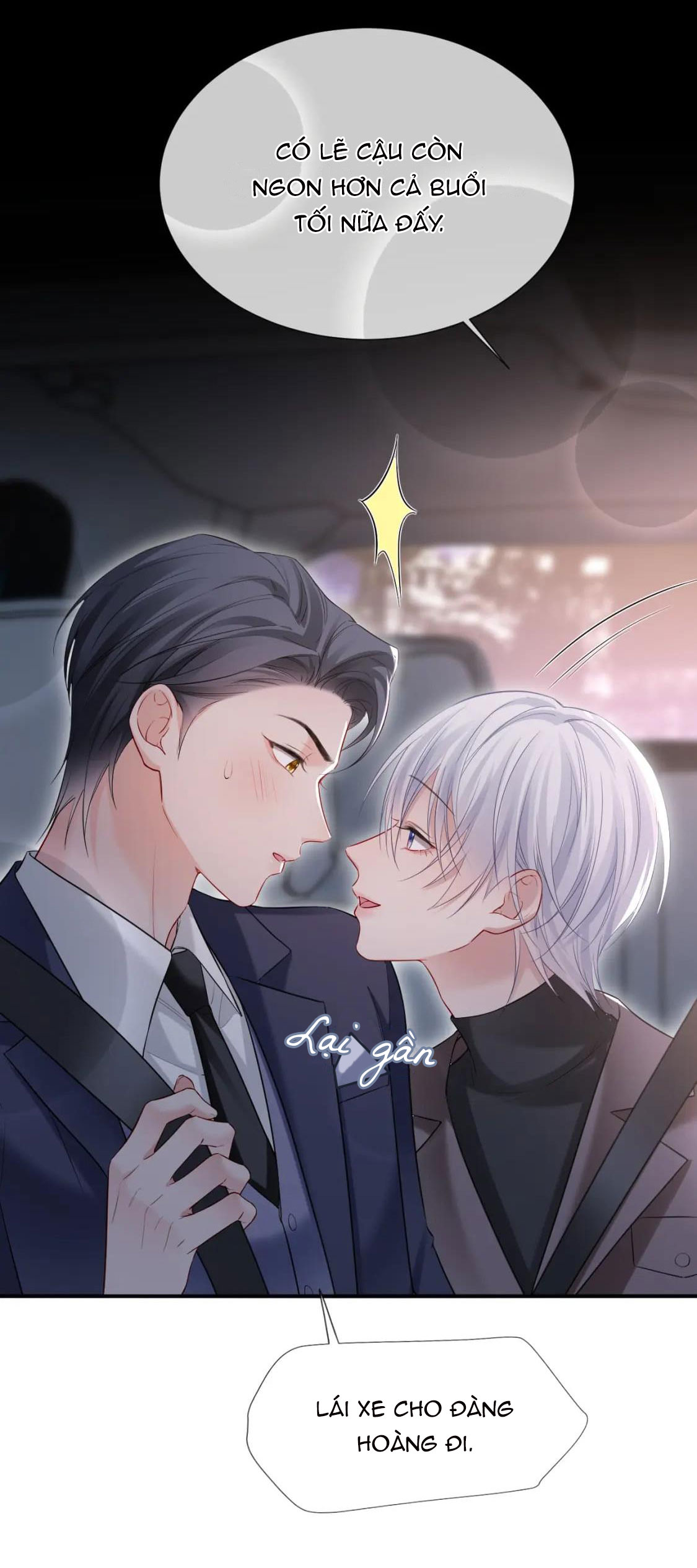 Đơn Xin Ly Hôn - Chap 104