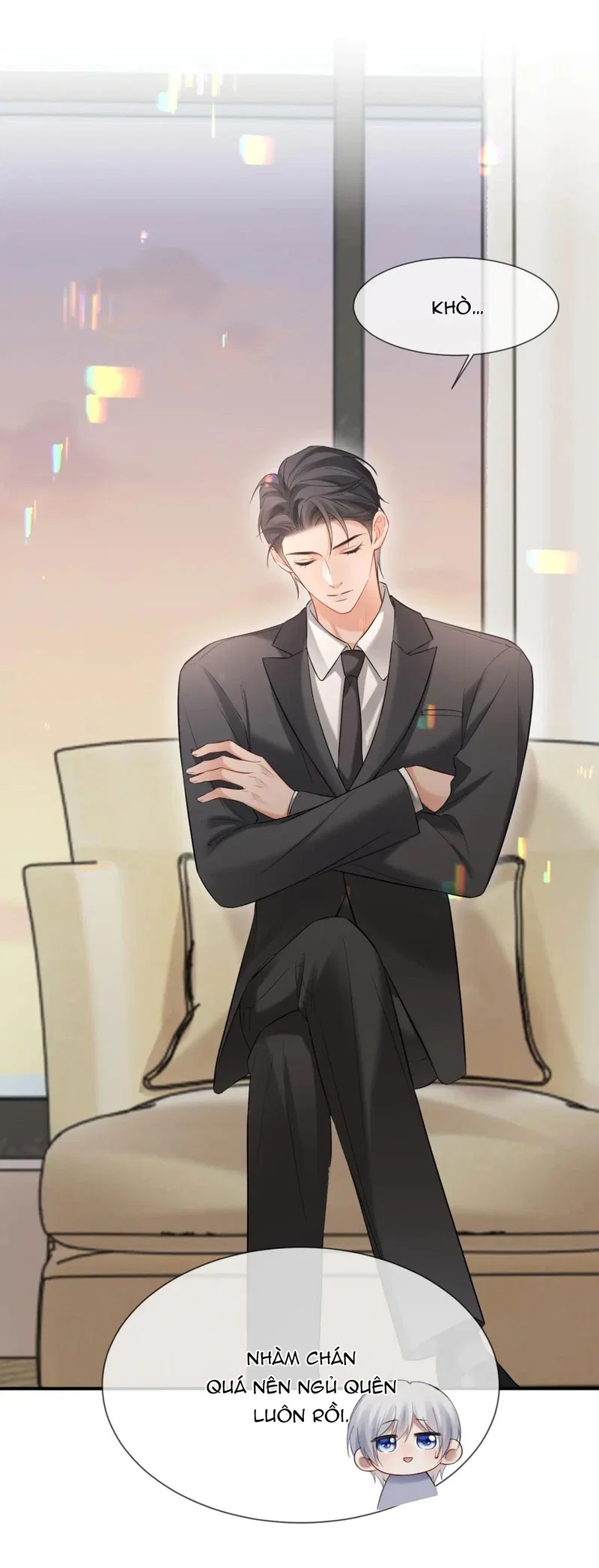 Đơn Xin Ly Hôn - Chap 104