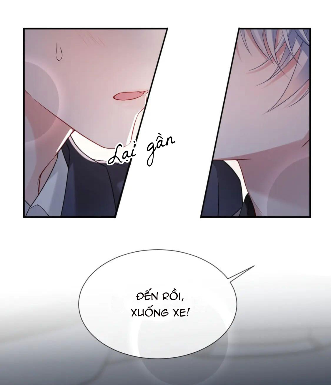 Đơn Xin Ly Hôn - Chap 104