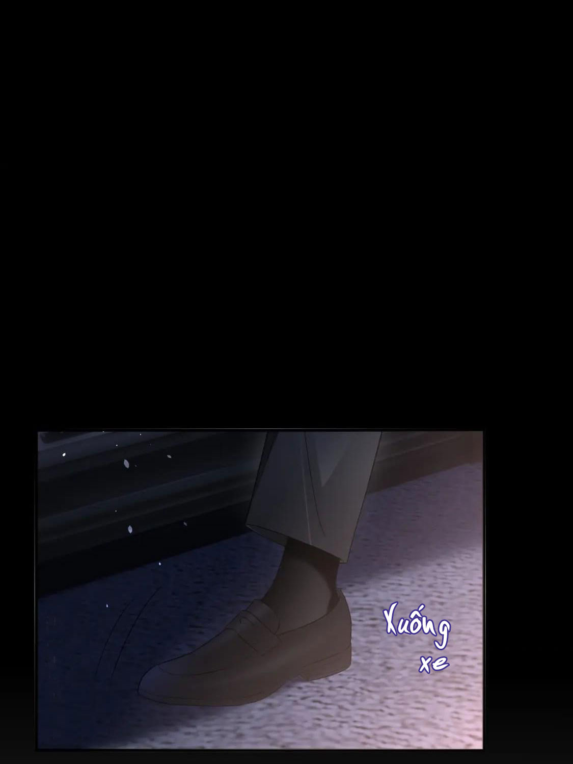 Đơn Xin Ly Hôn - Chap 104