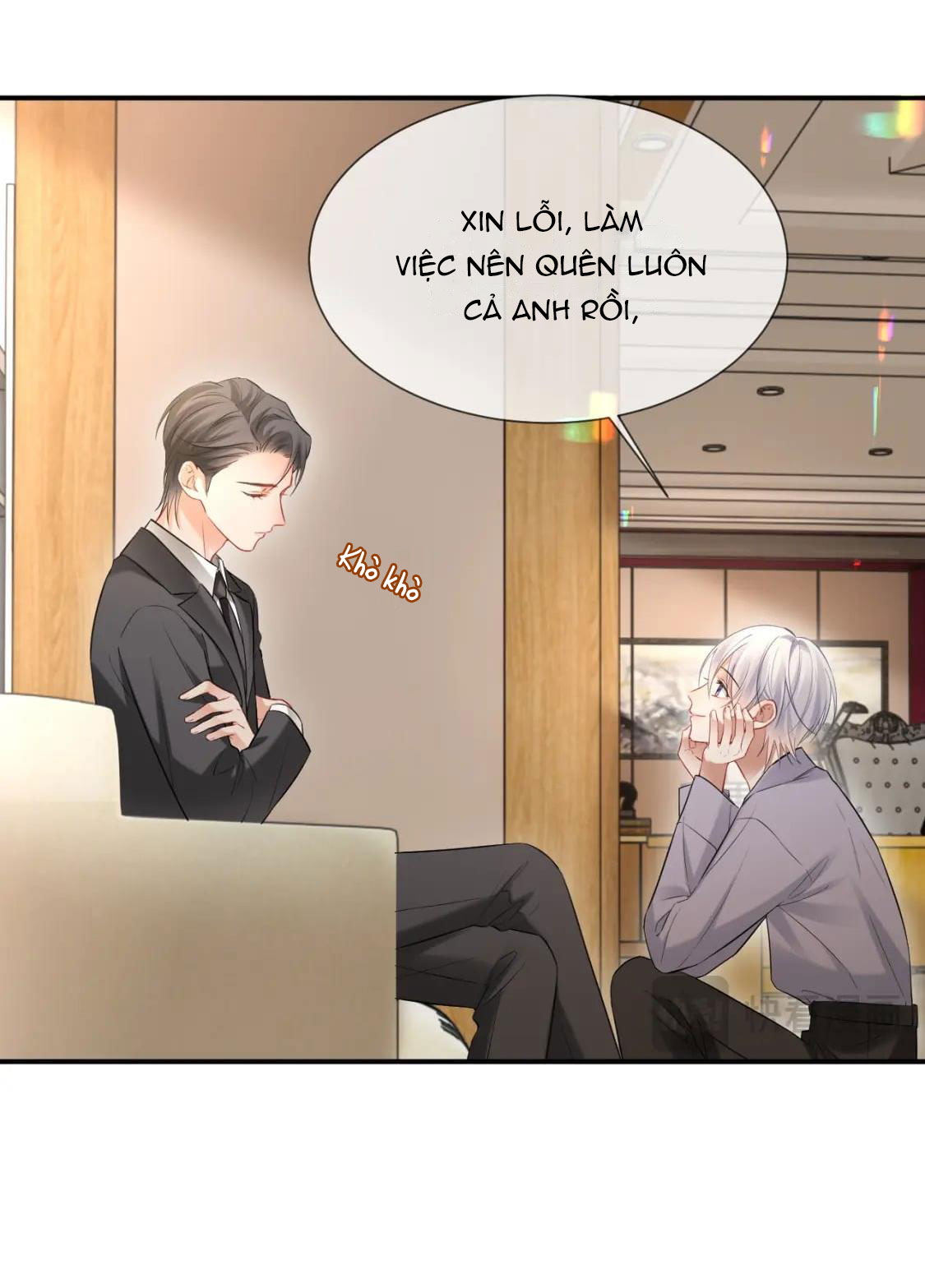 Đơn Xin Ly Hôn - Chap 104