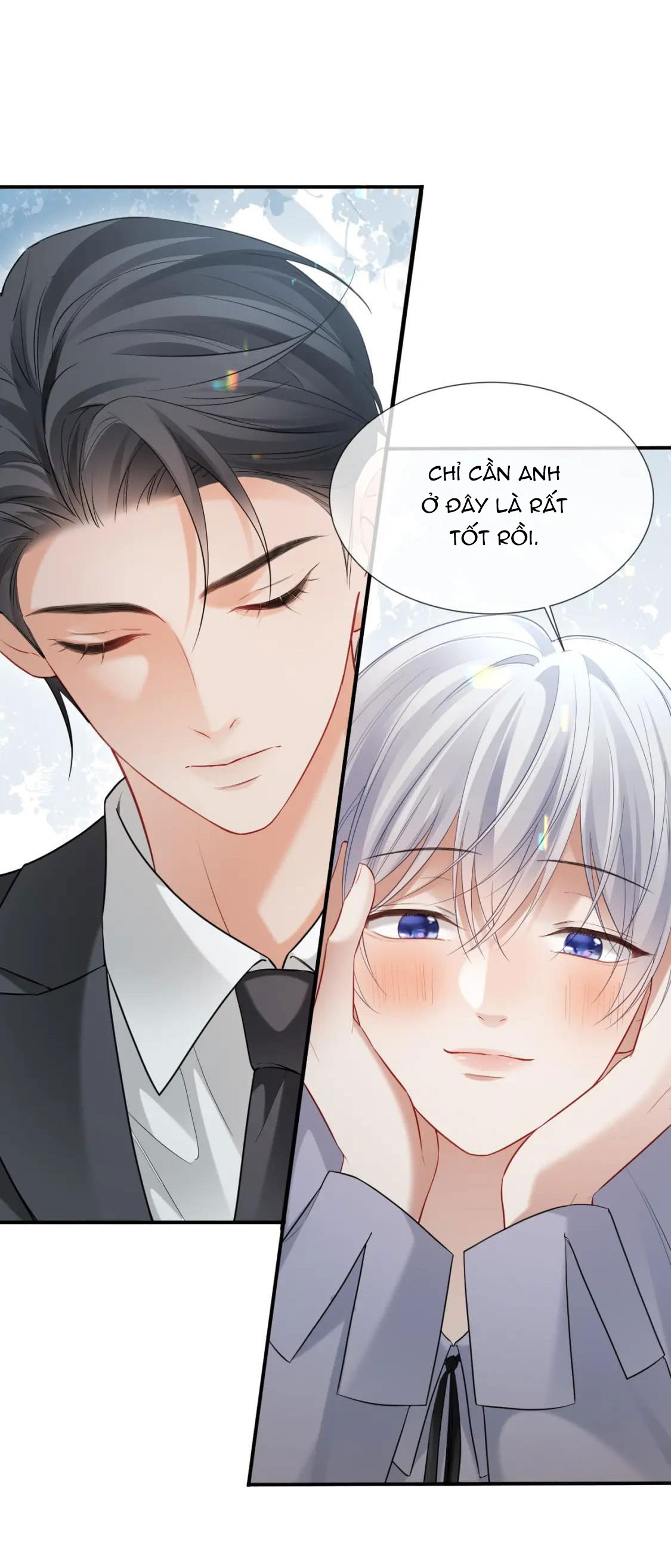 Đơn Xin Ly Hôn - Chap 104