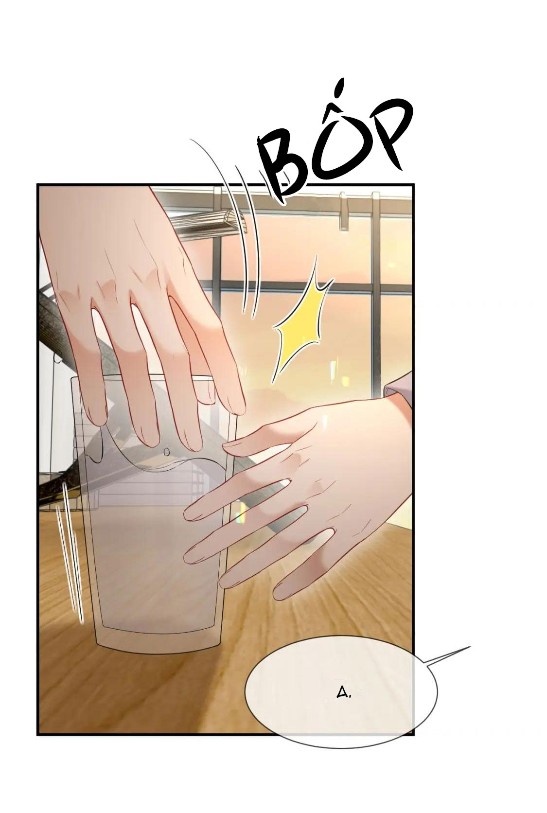 Đơn Xin Ly Hôn - Chap 104