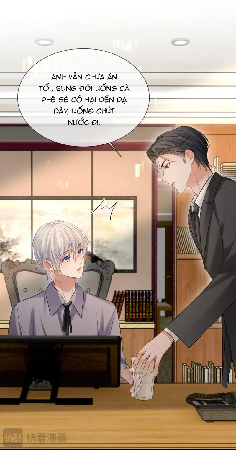 Đơn Xin Ly Hôn - Chap 104