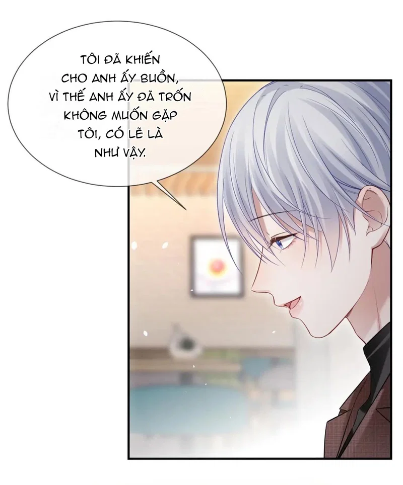 Đơn Xin Ly Hôn - Chap 105