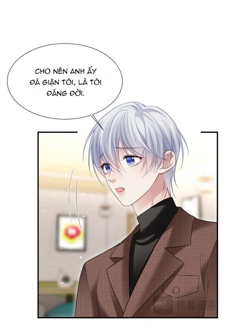 Đơn Xin Ly Hôn - Chap 105