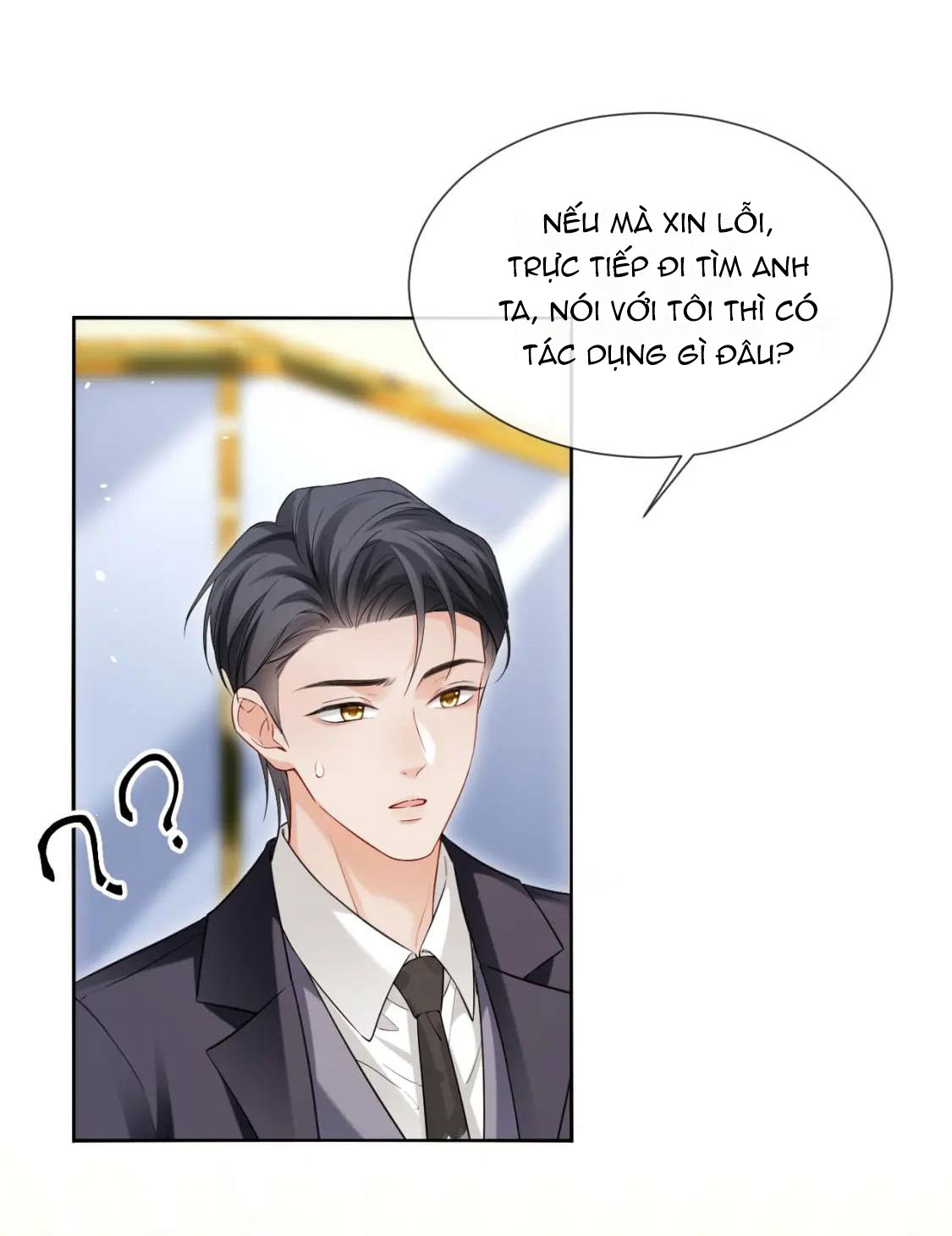 Đơn Xin Ly Hôn - Chap 105